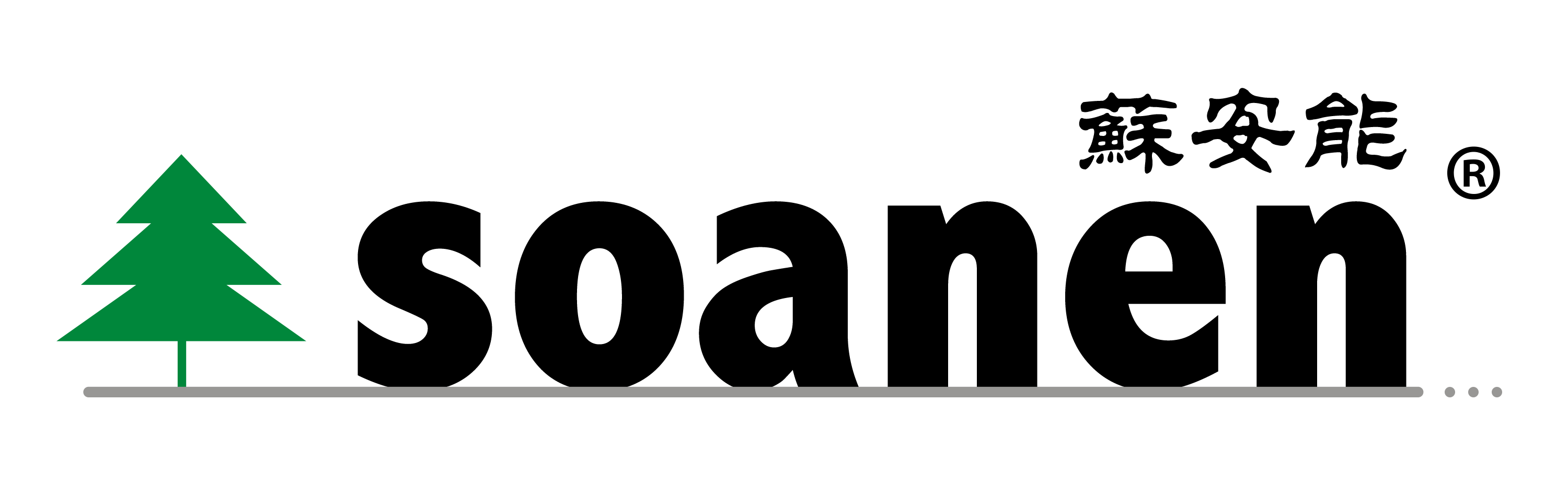 蘇安能建材有限公司