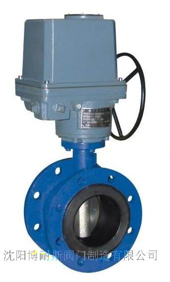 D941X電動(dòng)蝶閥，電動(dòng)軟密封蝶閥，電動(dòng)大口徑蝶閥廠(chǎng)商